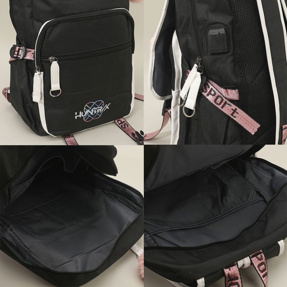 KPOP Hunter Backpack - Picture 2 of 3